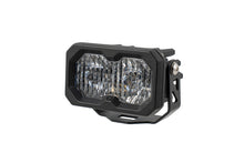 Load image into Gallery viewer, Diode Dynamics C2 2.0 Sport White Combo/Driving Standard ABL (single)