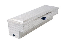 Dee Zee Universal Tool Box - Blue Side Mount