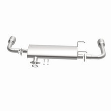 Load image into Gallery viewer, BRE Exhaust 09-14 Murano 3.5L Muffler Kit