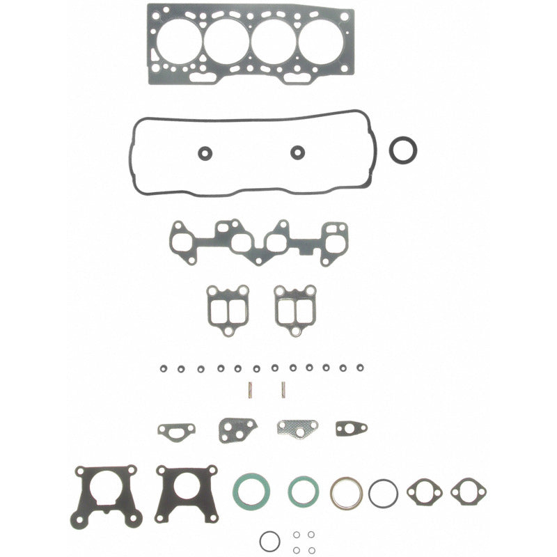 Fel-Pro Toyota Tercel HS 9483 PT PermaTorque Engine Cylinder Head Gasket Set