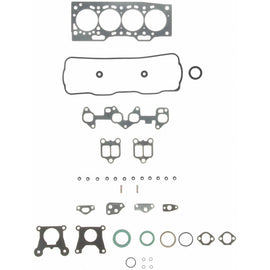 Fel-Pro Toyota Tercel HS 9483 PT PermaTorque Engine Cylinder Head Gasket Set