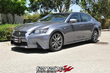 Load image into Gallery viewer, Tanabe NF210 Springs 13-16 Lexus GS350 RWD/AWD 2013 GS450H F-Sport RWD