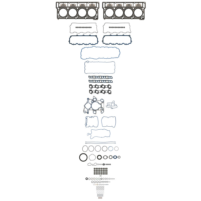 Fel-Pro Ford F-250 Super Duty 260-3174 Engine Gasket Set