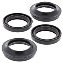 Load image into Gallery viewer, All Balls Racing 08-23 Yamaha XT250 Fork Oil Seal &amp; Dust Seal Kit