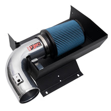 Load image into Gallery viewer, Injen 20-23 Polaris Slingshot L4-2.0L Polished Cold Air Intake