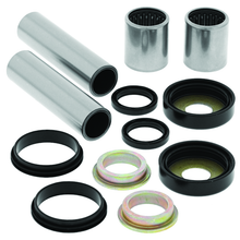 Load image into Gallery viewer, QuadBoss 06-14 Honda TRX450ER Swingarm Repair Kit