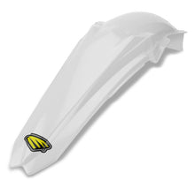 Load image into Gallery viewer, Cycra 10-13 Yamaha YZ450F Powerflow Rear Fender - White