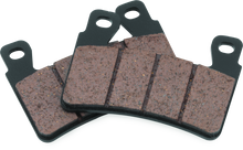 Load image into Gallery viewer, BikeMaster Honda Brake Pads