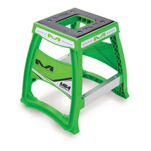 Load image into Gallery viewer, Matrix Concepts M64 Elite Stand - Green