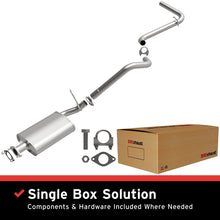 Load image into Gallery viewer, MagnaFlow BRE Exhaust Kit 86-89 Ford Bronco II