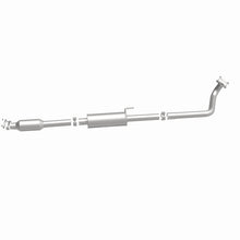 Load image into Gallery viewer, Magnaflow Conv Direct Fit 18-19 Hyundai Kona L4 OEM Underbody