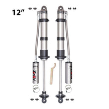 Load image into Gallery viewer, Skyjacker ADX 2.5 Adventure Series 12 In Stroke Universal Coilovers With Remote Reservoir