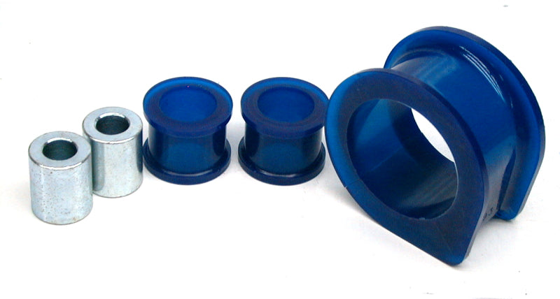 SuperPro 1993 Toyota Supra Twin Turbo Front Steering Rack and Pinion Mount Bushing Set (50mm) - GTR Auto