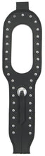 Load image into Gallery viewer, Mustang 91-03 Harley Dyna Tank Bib w/Studs - Black