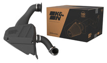 Load image into Gallery viewer, K&amp;N 23-24 CAN-AM Maverick RX 999CC Aircharger - Cold Air Intake System