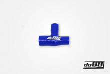 Load image into Gallery viewer, do88 92-97 Audi S2/RS2/S4/S6 Vacuum Hose - Blue