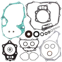 Load image into Gallery viewer, Vertex Gaskets 05-11 Honda TRX500FM Complete Gasket Kit w/ Oil Seals