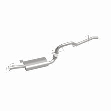 Load image into Gallery viewer, MagnaFlow BRE Exhaust Kit 98-04 Isuzu Rodeo Sport Rodeo 3.2L