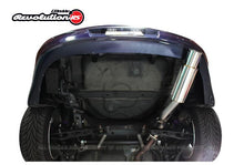 Load image into Gallery viewer, GReddy 12-14 Mitsubishi Lancer GT Revolution Exhaust
