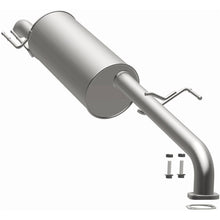 Load image into Gallery viewer, BRExhaust 10-13 KIA FORTE KOUP Muffler Kit