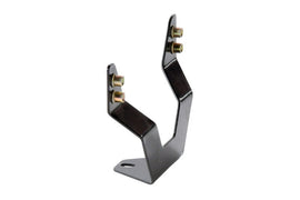 Dee Zee Universal Sport/Bull Bar - License Plate Mounting Bracket