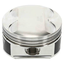 Load image into Gallery viewer, Wiseco Chevy Vortec 4200 RED Series Pistons 3.661in Bore 1.125in CH 10.50cc - Set of 8