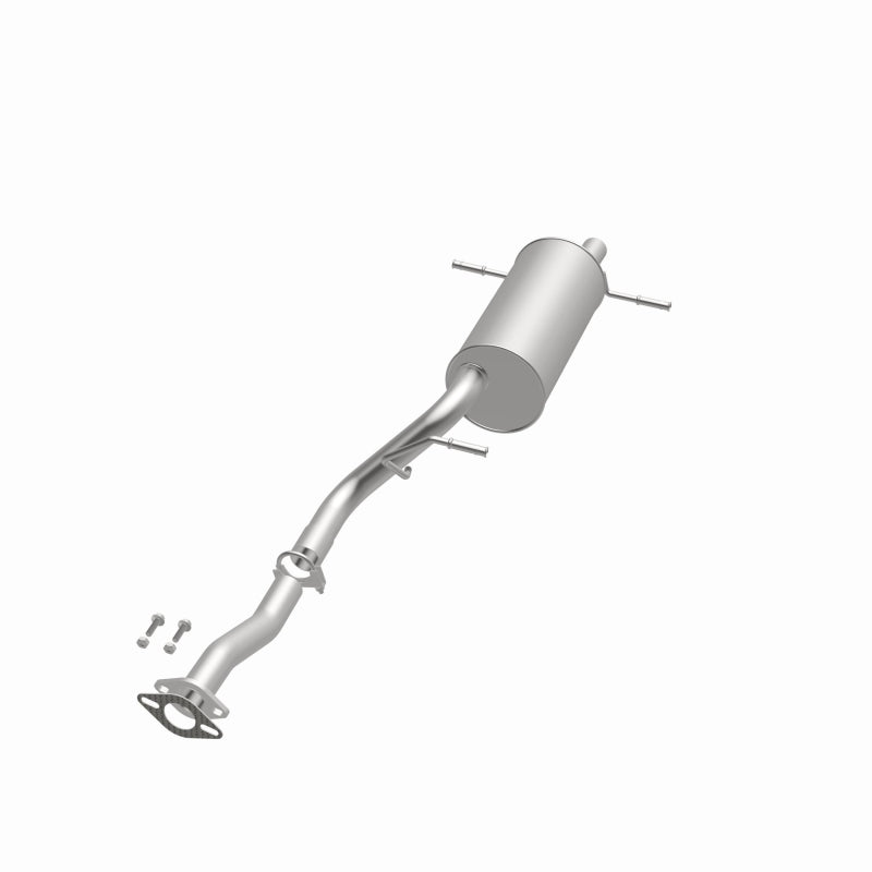 MagnaFlow BRE Exhaust 95-99 Subaru Legacy 2.2L Muffler Kit