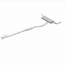 Load image into Gallery viewer, MagnaFlow BRE Exhaust Kit 08-10 Nissan Rogue 2.5L