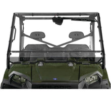 Load image into Gallery viewer, National Cycle 10-13 Polaris Ranger 500-900 Full-Size Full Windshield Wiper Kit Ready