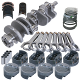 Eagle Ford 351W SVO 4.000in Crank 2.750in Mains 6.250in H-Beam 4.030in Pistons Rotating Assembly