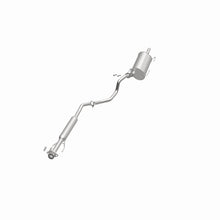 Load image into Gallery viewer, MagnaFlow BRE Exhaust Kit 13-17 NISSAN SENTRA 1.8L