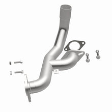 Load image into Gallery viewer, BRE Exhaust 11-17 C/V Grand Caravan Town &amp; Country Routan 3.6L Front Pipe Kit