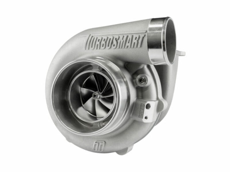 Turbosmart Water Cooled 6466 T3 0.82AR Externally Wastegated TS-2 Turbocharger