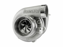 Load image into Gallery viewer, Turbosmart Water Cooled 6466 T3 0.82AR Externally Wastegated TS-2 Turbocharger