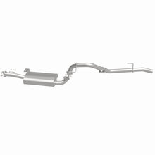 Load image into Gallery viewer, MagnaFlow BRE Exhaust Kit 98-04 Isuzu Rodeo Sport Rodeo 3.2L