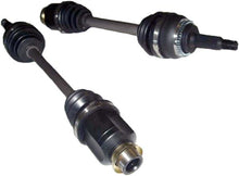 Load image into Gallery viewer, DSS Mitsubishi 2001-2007 Evo VII / VIII / IX Front Basic Level 0 Axle -Right RA9854L0