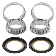 Load image into Gallery viewer, All Balls Racing 10-13 Honda CRF250R Steering Bearing Kit