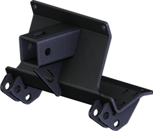 Load image into Gallery viewer, KFI 17-22 Polaris Ranger XP 1000 Crew 2 in. Receiver Hitch Rear/ Plow Mount