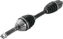 Load image into Gallery viewer, QuadBoss 2005 Polaris Scrambler 400 4x4 Front Left Replacement Axle