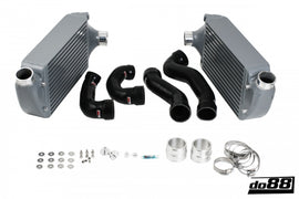 do88 Porsche 996 Turbo GT2 Intercooler 99-05