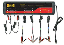Load image into Gallery viewer, Autometer Lead &amp; Clamp Assembly POS/NEG BVA-230 w/ Strain