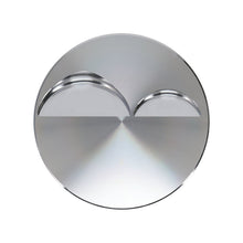 Load image into Gallery viewer, Manley Chevrolet Small Block Piston Set - 4.030in Bore 1.250in CH, -4.00 CC