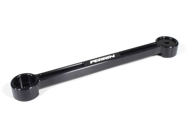 PERRIN 02-25 Subaru Impreza/WRX/STI & 13-26 Crosstrek/BRZ/FR-S/GR86/GR86 Battery Tie Down - Black - GTR Auto
