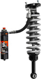 FOX 2003+ Toyota 4Runner 2in Lift Front Performance Elite Series 2.5 Coilover Reservoir Shocks Adj