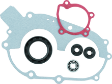 Load image into Gallery viewer, QuadBoss 94-95 Polaris 400L 2x4 Water Pump Rebuild Kit