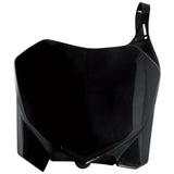 Acerbis 09-13 Honda CRF250R/ CRF450R Front Number Plate - Black