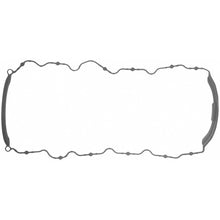 Load image into Gallery viewer, Fel-Pro Chevrolet S10 Engine Oil Pan Gasket Set PermaDry Molded Rubber