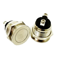 Load image into Gallery viewer, Kleinn The Terminator - All-Metal/ Flush-Mount Momentary Push Button Switch