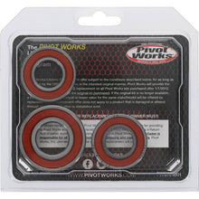 Load image into Gallery viewer, Pivot Works Kawasaki Wheel Bearing Kit Premium Bearings