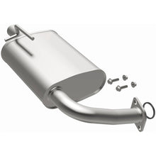 Load image into Gallery viewer, BRE Exhaust 07-12 Altima 2.5L 3.5L Muffler Kit